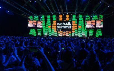 Greenole selected at Web Summit Rio 2026 Growth Stage