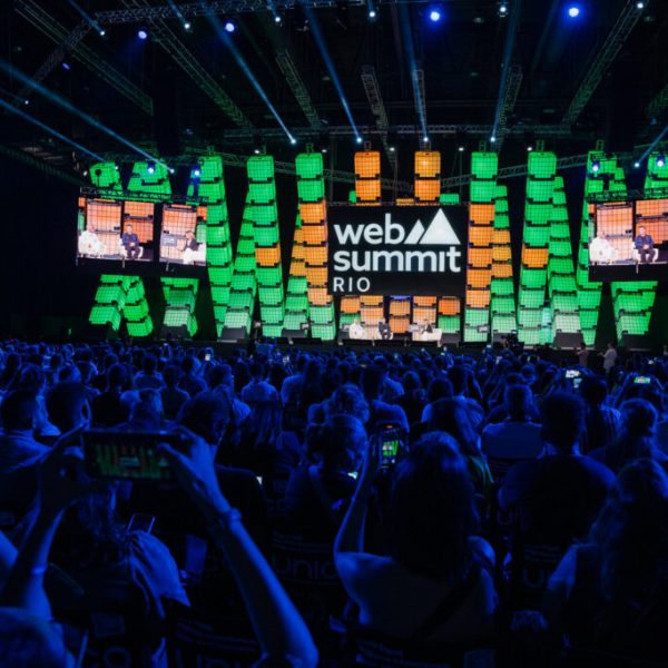 Greenole selected at Web Summit Rio 2026 Growth Stage