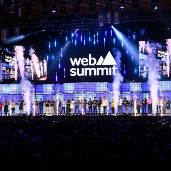 Web Summit Vancouver, Greenole at Web Summit Vancouver, Greenole Growth Stage